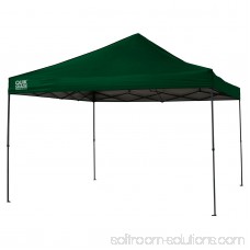 Quik Shade Weekender Elite 12'x12' Straight Leg Instant Canopy (144 sq. ft. coverage) 553280084